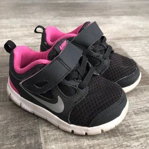 NIKE FREE RUN 5.0 (TDV) (infant/toddler) 5, M